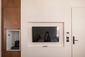 Bouquet Luxury Rooms