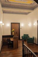 Bouquet Luxury Rooms