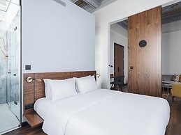 Bouquet Luxury Rooms