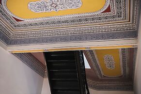 Bouquet Luxury Rooms