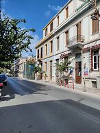 Bouquet Luxury Rooms