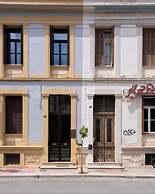 Bouquet Luxury Rooms