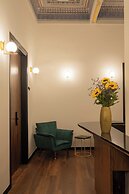 Bouquet Luxury Rooms