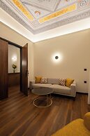 Bouquet Luxury Rooms