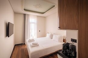 Bouquet Luxury Rooms