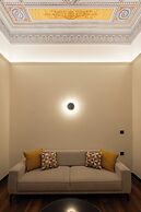 Bouquet Luxury Rooms