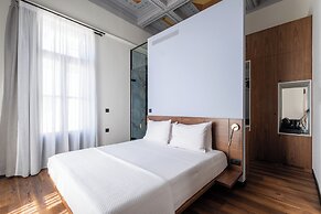 Bouquet Luxury Rooms