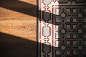 Bouquet Luxury Rooms