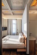 Bouquet Luxury Rooms