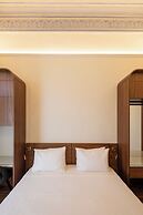 Bouquet Luxury Rooms