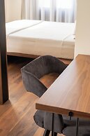 Bouquet Luxury Rooms