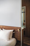 Bouquet Luxury Rooms