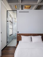 Bouquet Luxury Rooms