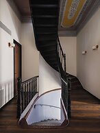 Bouquet Luxury Rooms