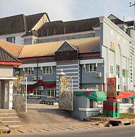 New Eastern Comfort Hotel Umuahia