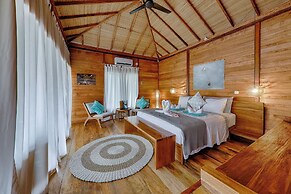 Kuda Laut Boutique Dive Resort