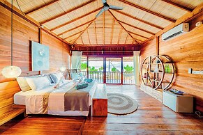 Kuda Laut Boutique Dive Resort