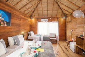 Kuda Laut Boutique Dive Resort