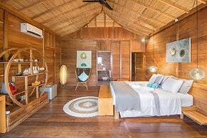 Kuda Laut Boutique Dive Resort
