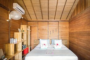 Kuda Laut Boutique Dive Resort