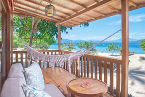 Kuda Laut Boutique Dive Resort