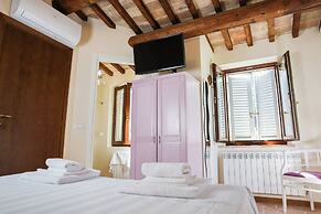 Borgo Sorbatti Country House