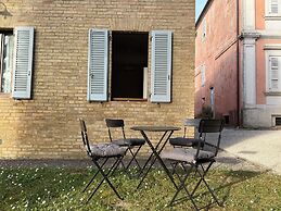 Borgo Sorbatti Country House