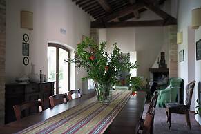 Borgo Sorbatti Country House