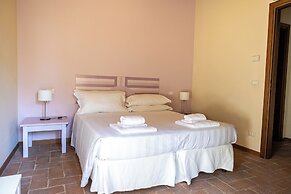 Borgo Sorbatti Country House