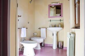 Borgo Sorbatti Country House