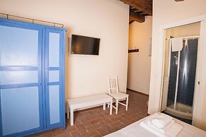 Borgo Sorbatti Country House