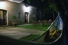 Borgo Sorbatti Country House