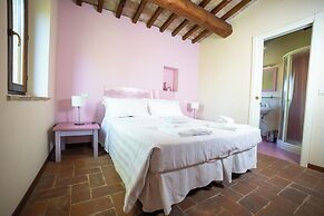Borgo Sorbatti Country House