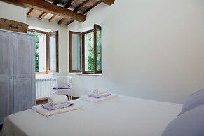 Borgo Sorbatti Country House