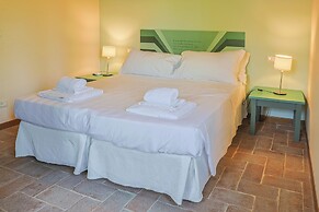 Borgo Sorbatti Country House