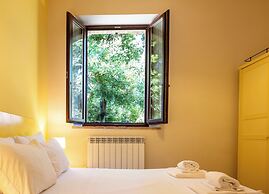 Borgo Sorbatti Country House