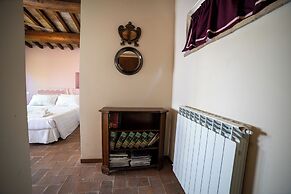 Borgo Sorbatti Country House