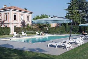 Borgo Sorbatti Country House
