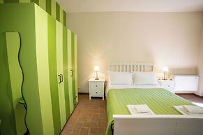 Borgo Sorbatti Country House