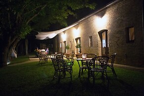 Borgo Sorbatti Country House