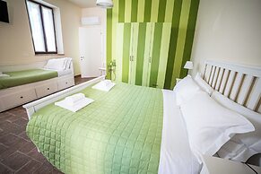 Borgo Sorbatti Country House