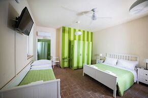 Borgo Sorbatti Country House