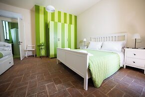 Borgo Sorbatti Country House