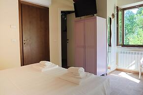 Borgo Sorbatti Country House