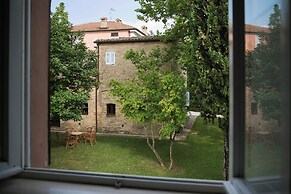 Borgo Sorbatti Country House