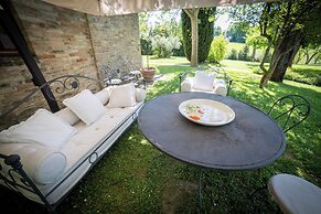 Borgo Sorbatti Country House