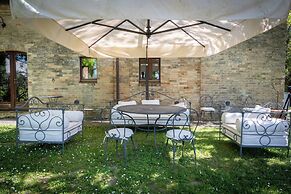 Borgo Sorbatti Country House
