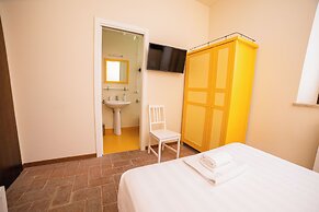 Borgo Sorbatti Country House