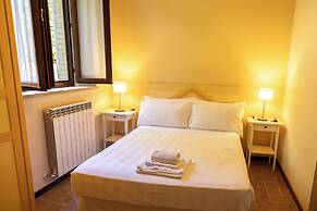 Borgo Sorbatti Country House