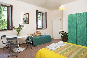 Borgo Sorbatti Country House